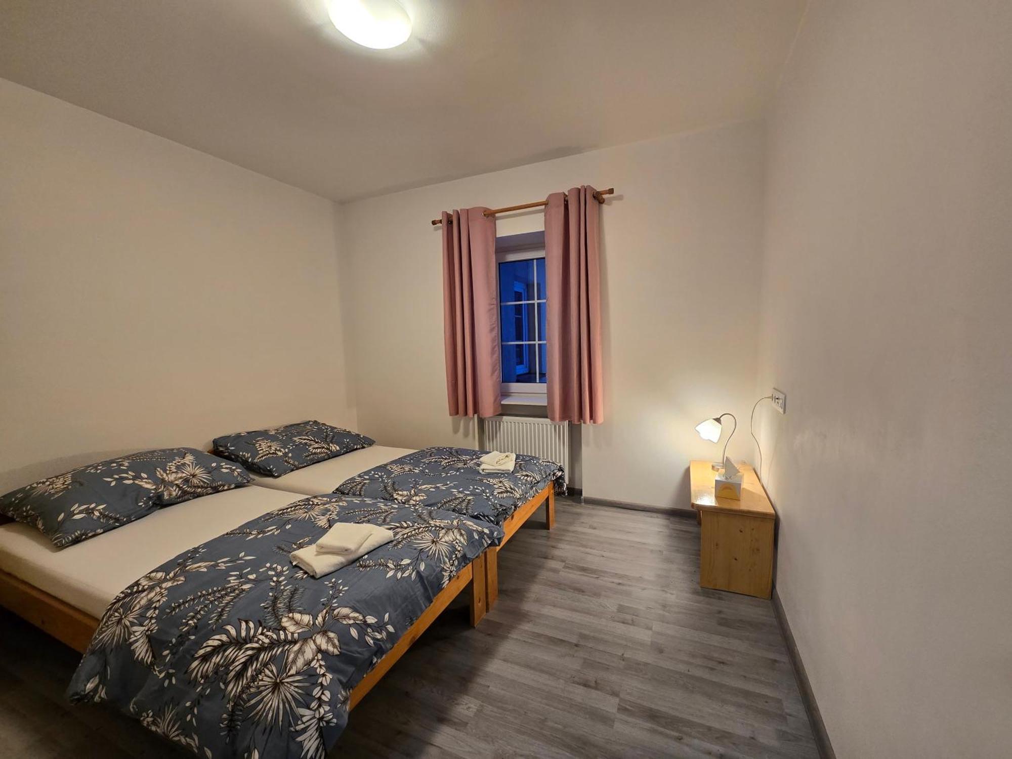 Apartmany Almond Harrachov Exterior foto