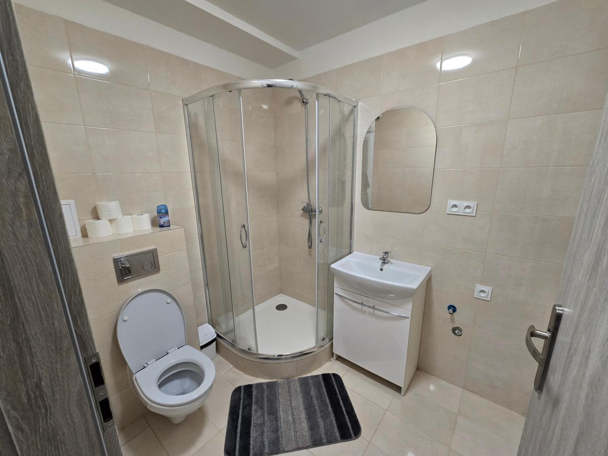 Apartmany Almond Harrachov Exterior foto