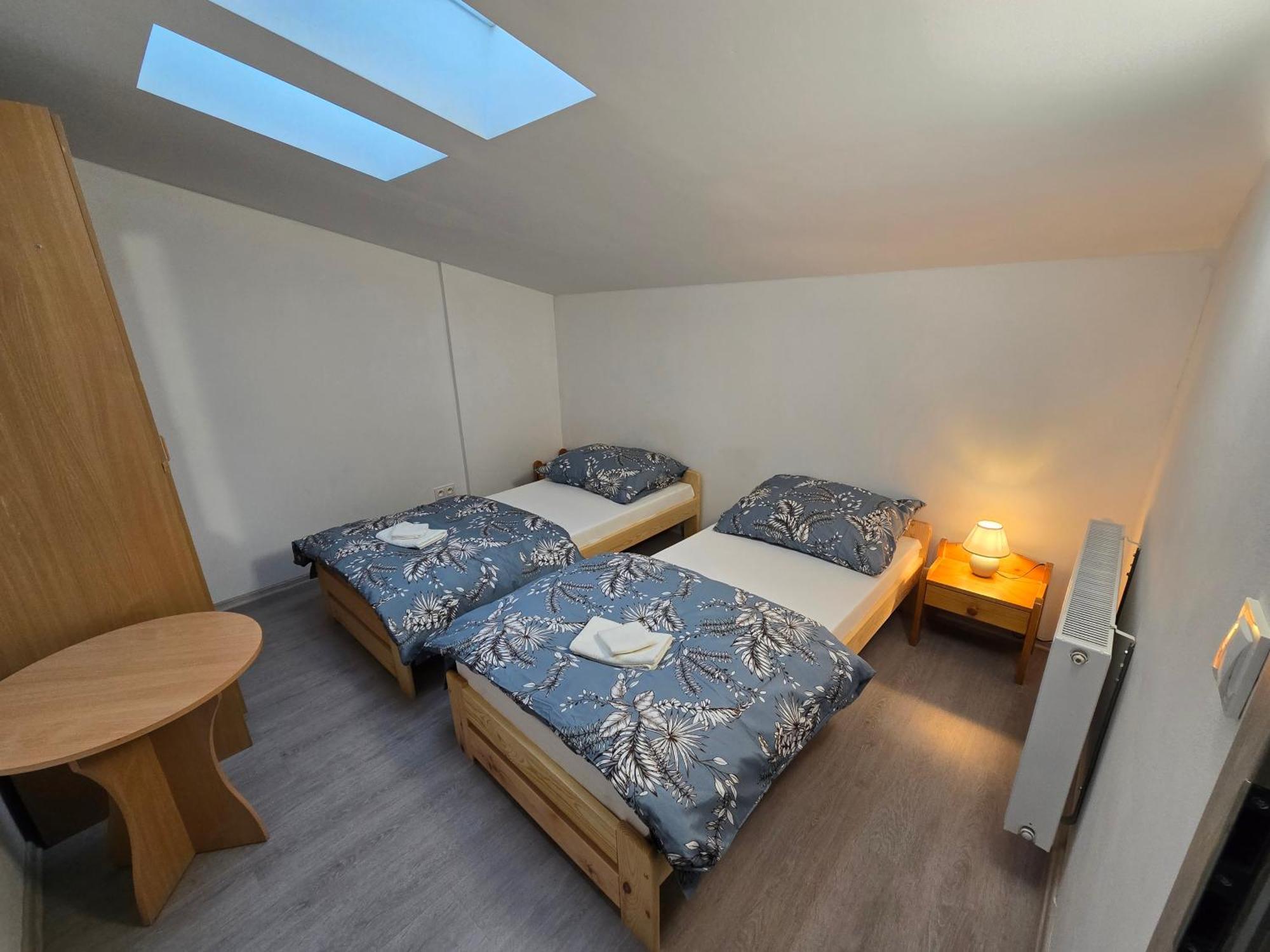 Apartmany Almond Harrachov Exterior foto
