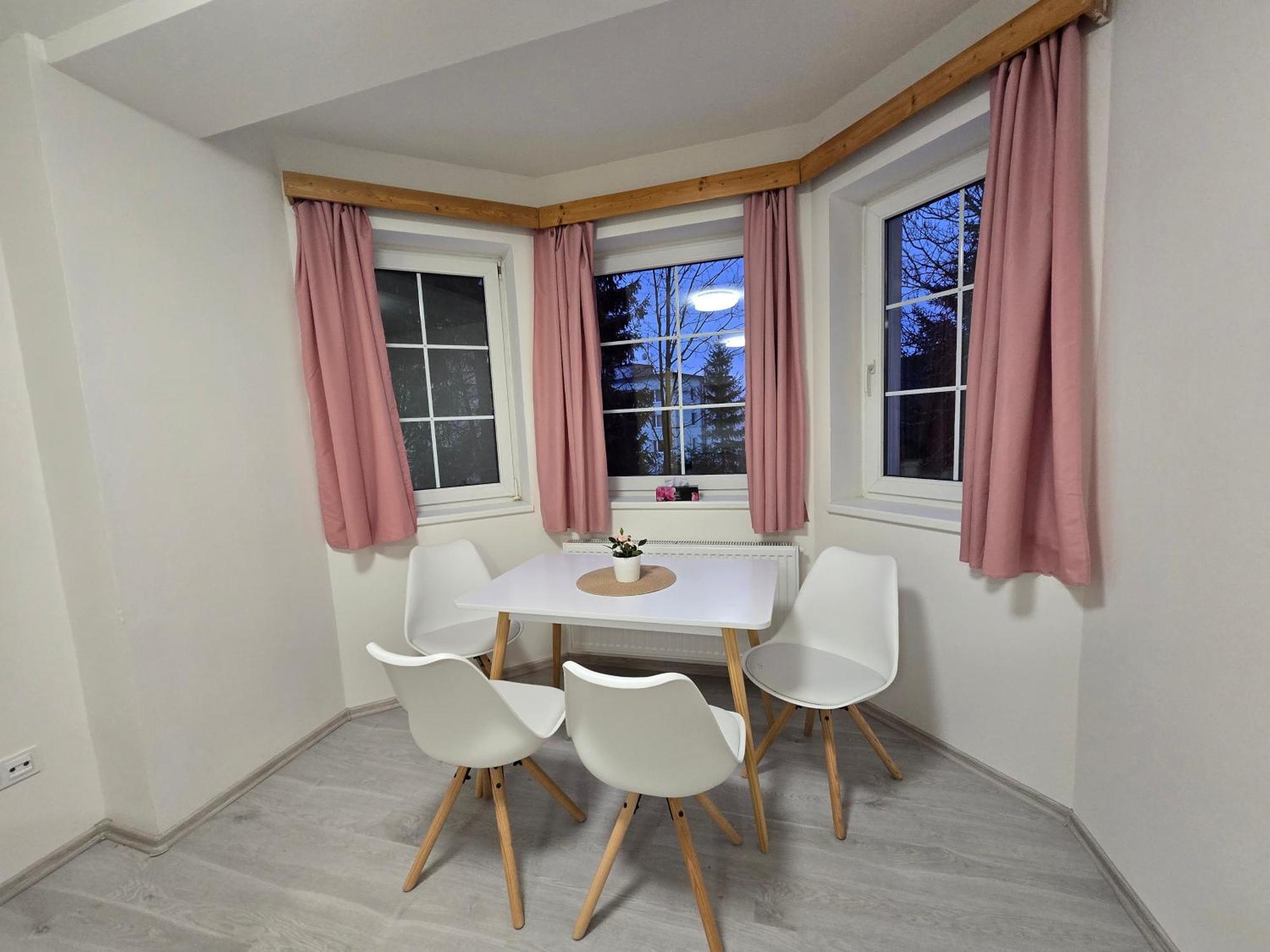 Apartmany Almond Harrachov Exterior foto